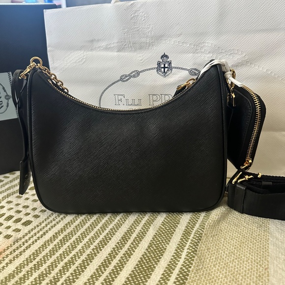 Prada Re Edition 2005 Leather Bag - Picture 2 of 9